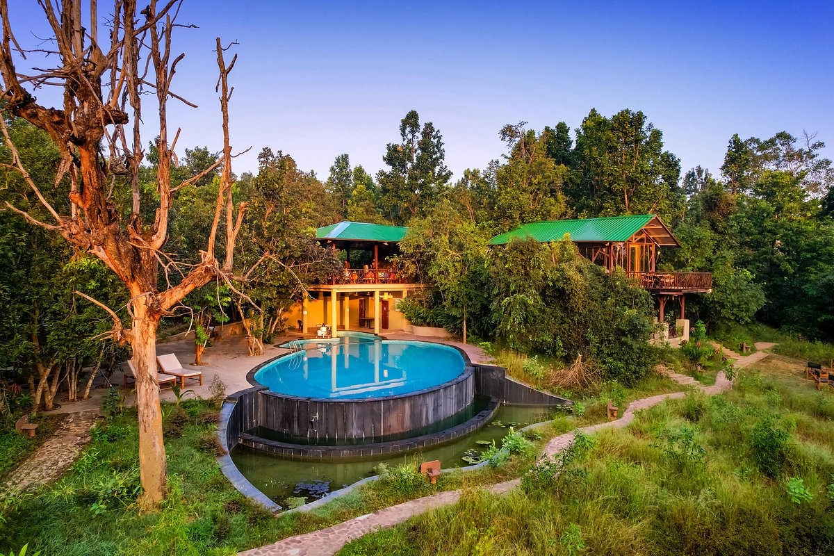 kanha hotel
